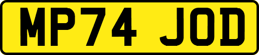 MP74JOD