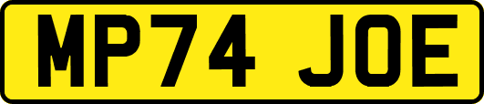 MP74JOE