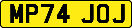 MP74JOJ