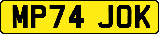 MP74JOK