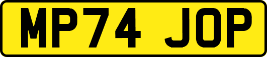 MP74JOP