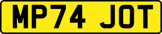 MP74JOT