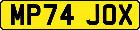 MP74JOX