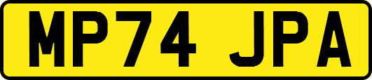 MP74JPA