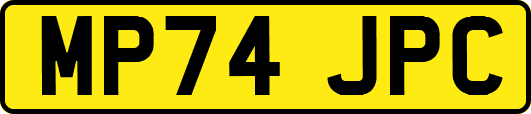 MP74JPC