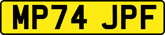 MP74JPF