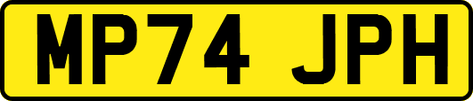MP74JPH