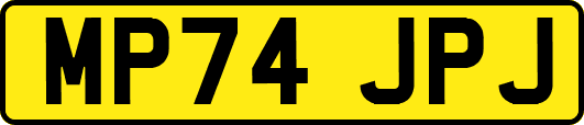 MP74JPJ