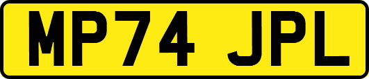 MP74JPL