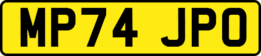 MP74JPO