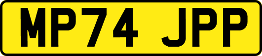 MP74JPP