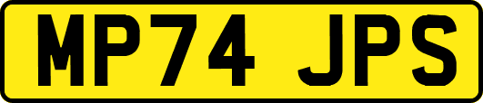 MP74JPS