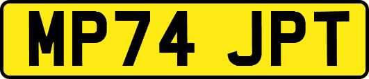 MP74JPT
