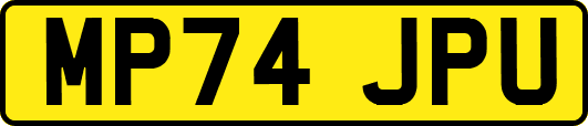 MP74JPU