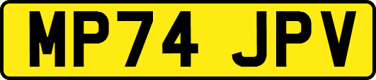 MP74JPV