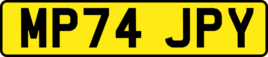 MP74JPY