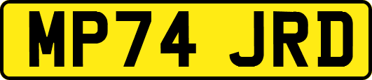 MP74JRD