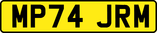 MP74JRM