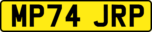 MP74JRP