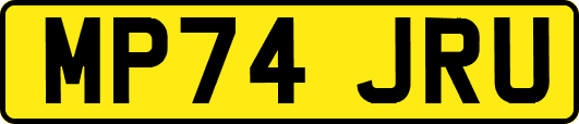 MP74JRU