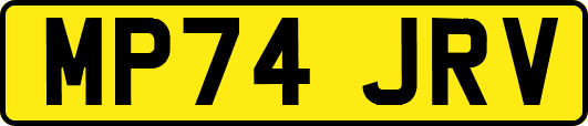 MP74JRV