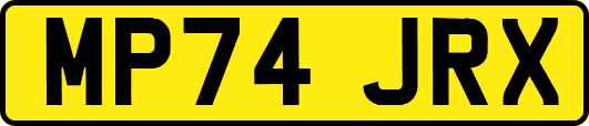 MP74JRX