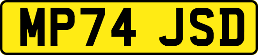 MP74JSD