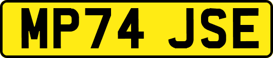 MP74JSE