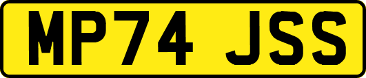 MP74JSS