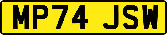 MP74JSW