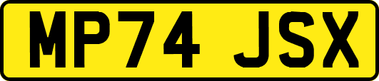 MP74JSX