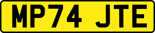 MP74JTE