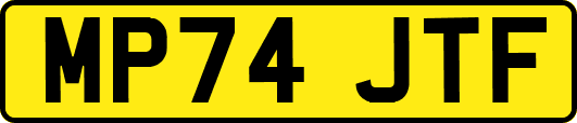 MP74JTF