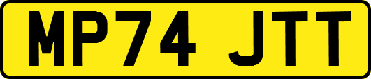 MP74JTT