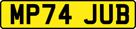 MP74JUB