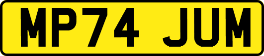 MP74JUM