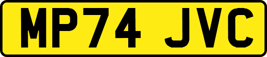 MP74JVC
