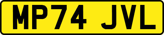 MP74JVL