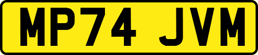 MP74JVM
