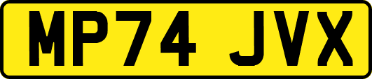 MP74JVX
