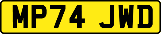 MP74JWD
