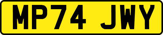 MP74JWY