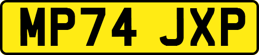 MP74JXP