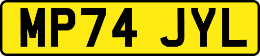MP74JYL