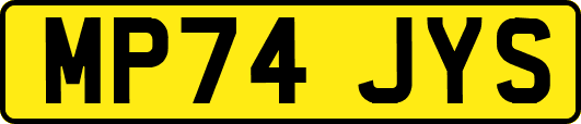 MP74JYS