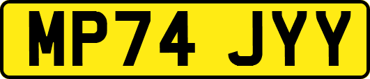 MP74JYY