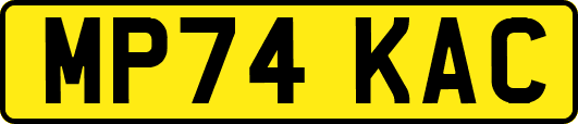 MP74KAC