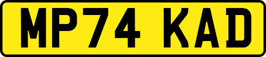 MP74KAD