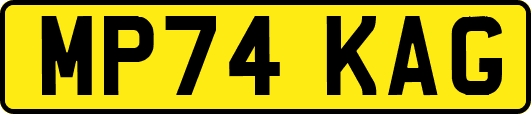MP74KAG