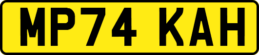 MP74KAH